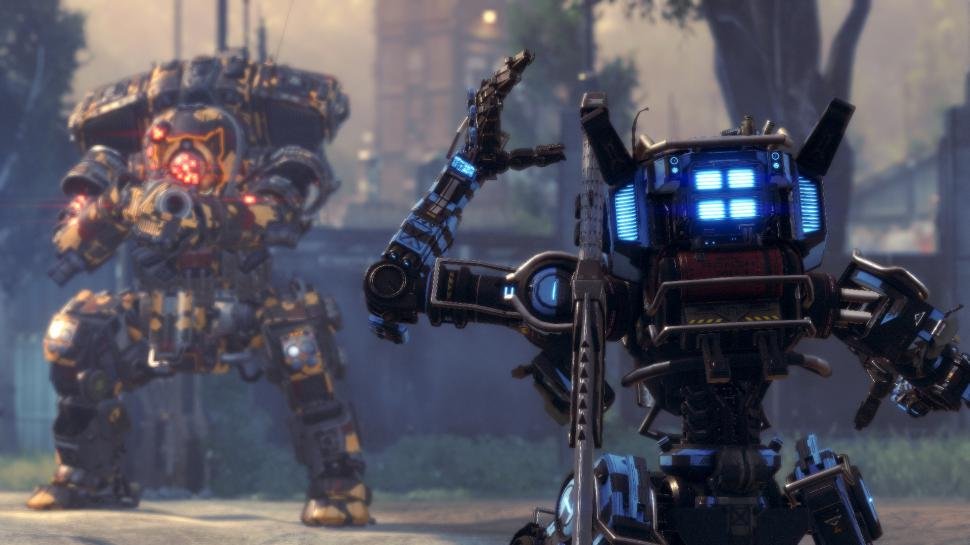 1047 Games entwickelt neuen Shooter Empulse
