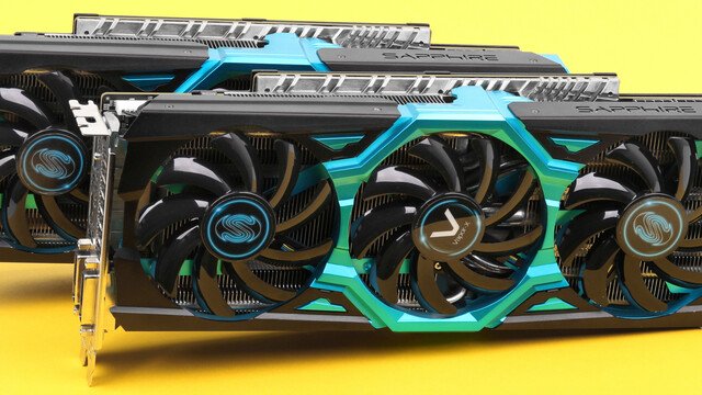 12 Jahre 8 GB VRAM: Ein Meilenstein in der Gaming-Grafik
