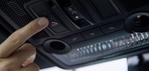 2G-Abschaltung: Auswirkungen auf die eCall-Funktion