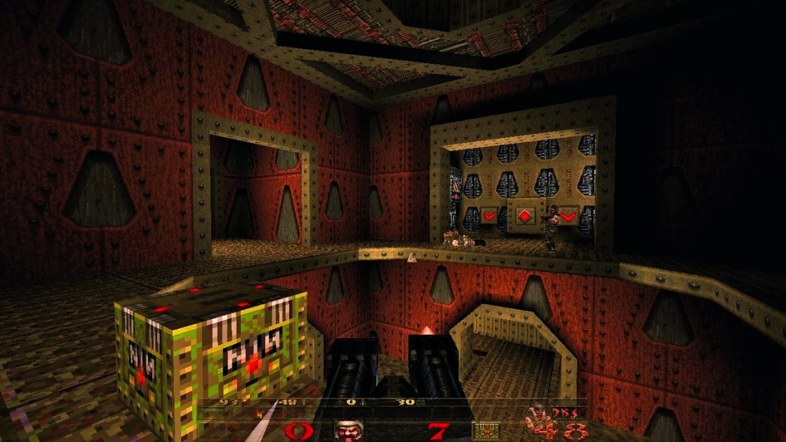 30 Jahre Quake: Ein Blick auf den Shooter-Meilenstein