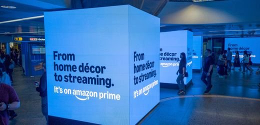 324.000 Kläger verlieren Prozess gegen Amazon