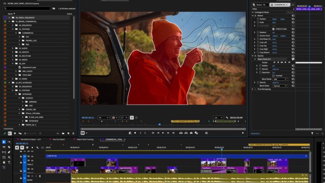 Adobe ändert Systemanforderungen für Premiere Pro