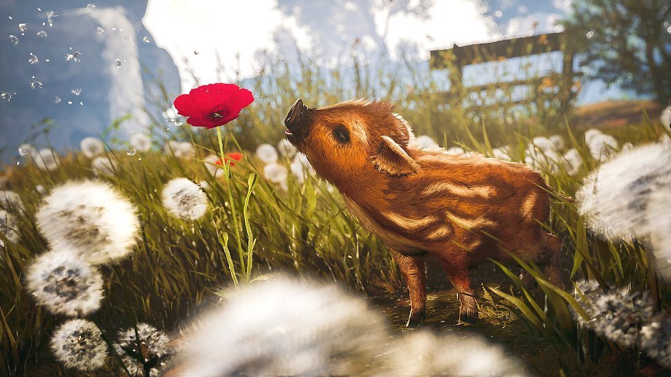 Adorable Adventures erhält erstes großes Update
