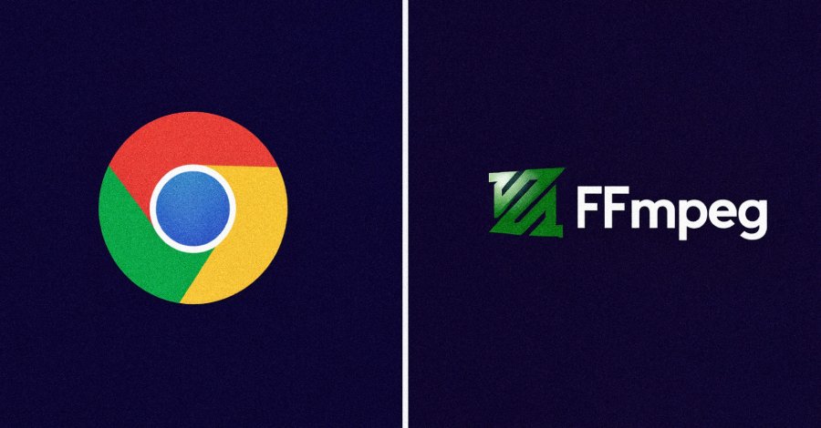 AI entdeckt 21 Zero-Days in FFmpeg, Chrome patcht 429 Bugs