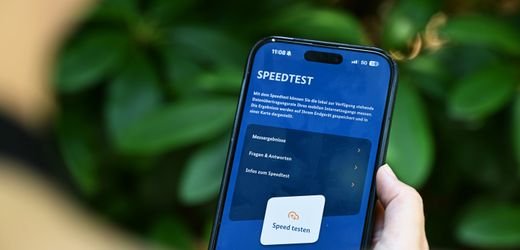 Aktion "Check Dein Netz" fordert Nutzer zu Tests auf