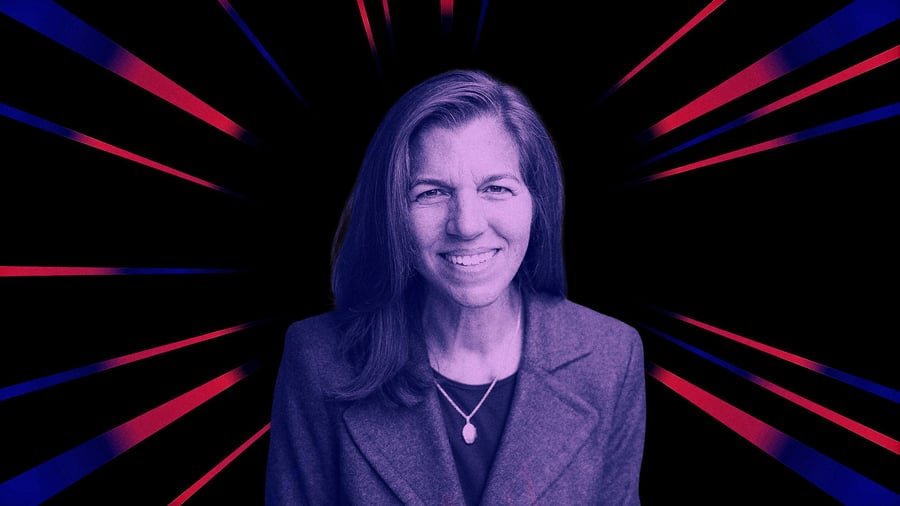 Allison Pugh warnt vor KI und Arbeitsmarkt