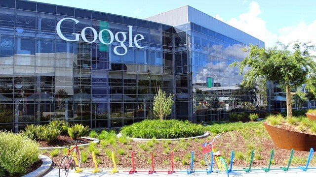 Alphabet investiert 45 Milliarden Dollar in KI