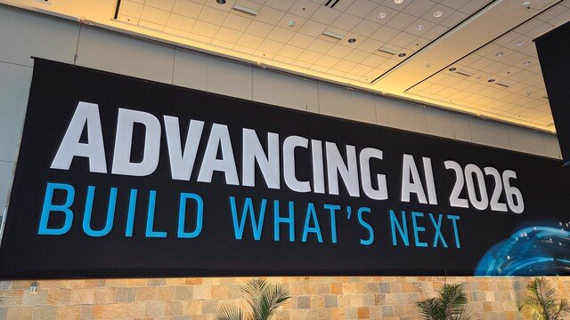 AMD Advancing AI 2026: Neue Produkte im Fokus