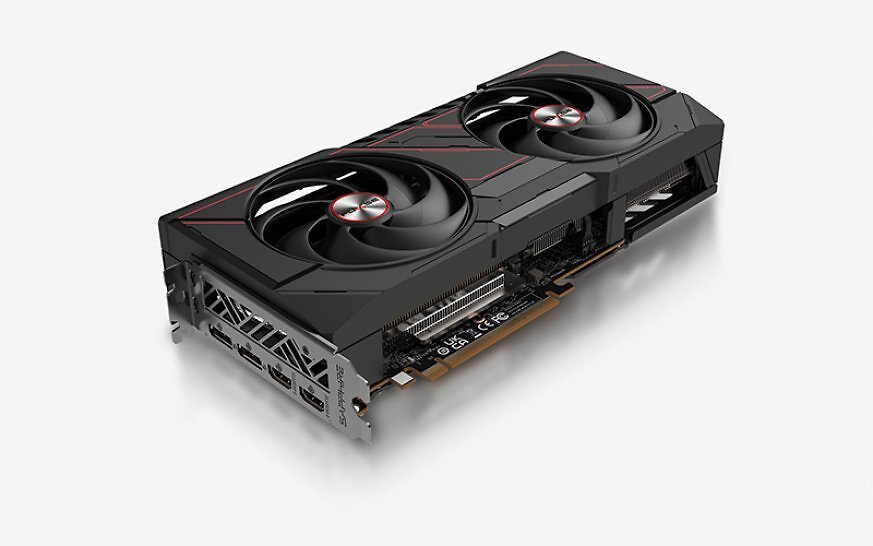 AMD bringt Radeon RX 9070 GRE nach Europa