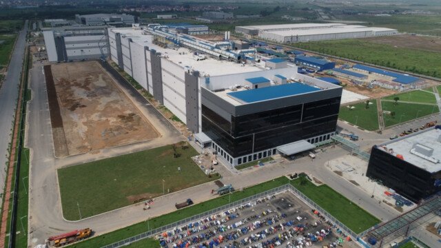 Amkor erweitert Kapazitäten in Südkorea