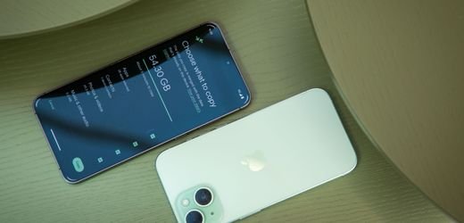 Android 17 erleichtert iPhone-Umstieg