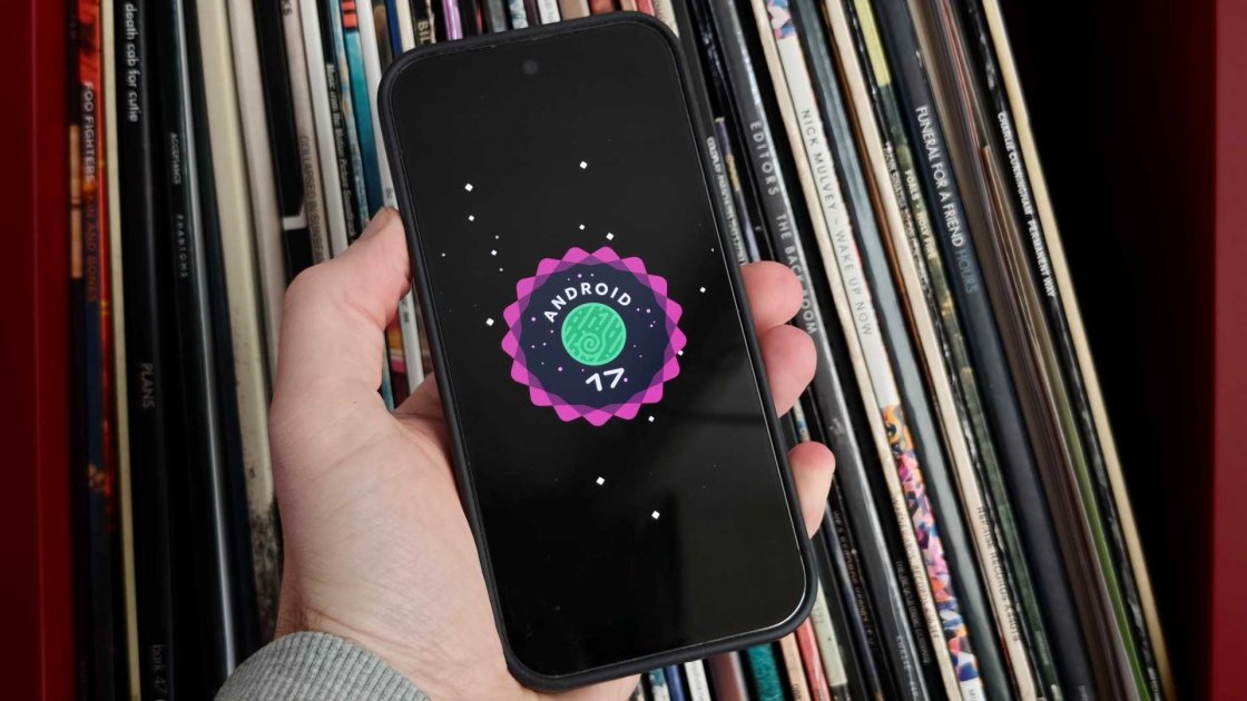 Android 17: Sicherheitsoptimierungen im Fokus