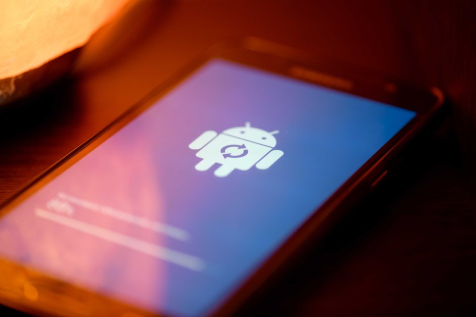 Android-Update Juli 2026: Neue Backup-Funktionen