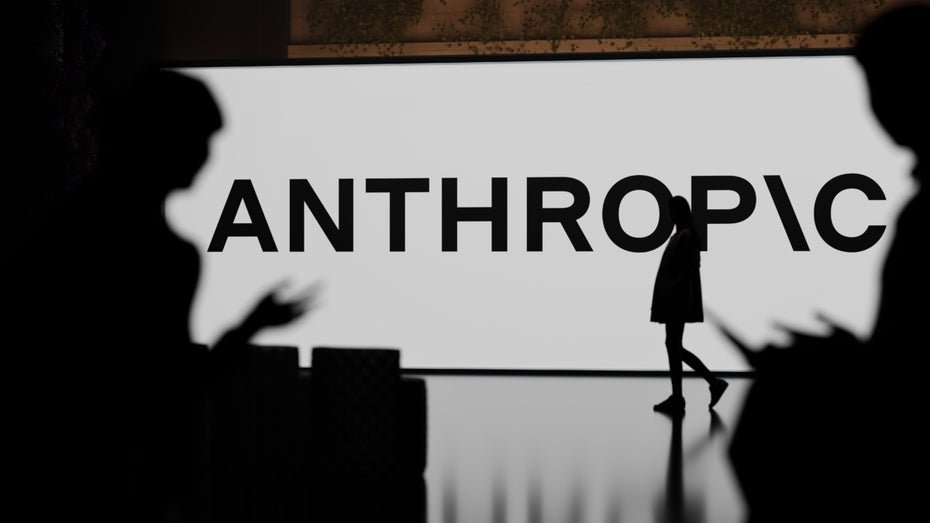 Anthropic zahlt 1,5 Milliarden Dollar für Urheberrechtsverletzungen