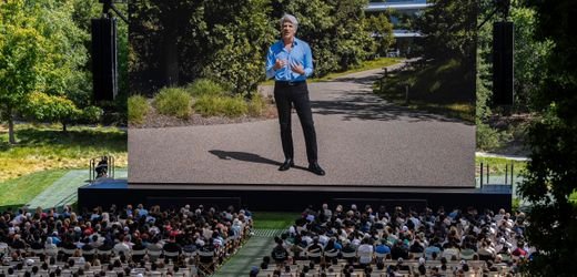 Apple kritisiert EU wegen Verzögerungen bei Siri AI