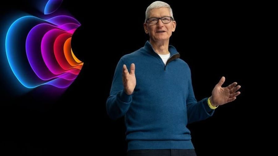Apple plant neue KI-Siri mit Datenschutzfokus