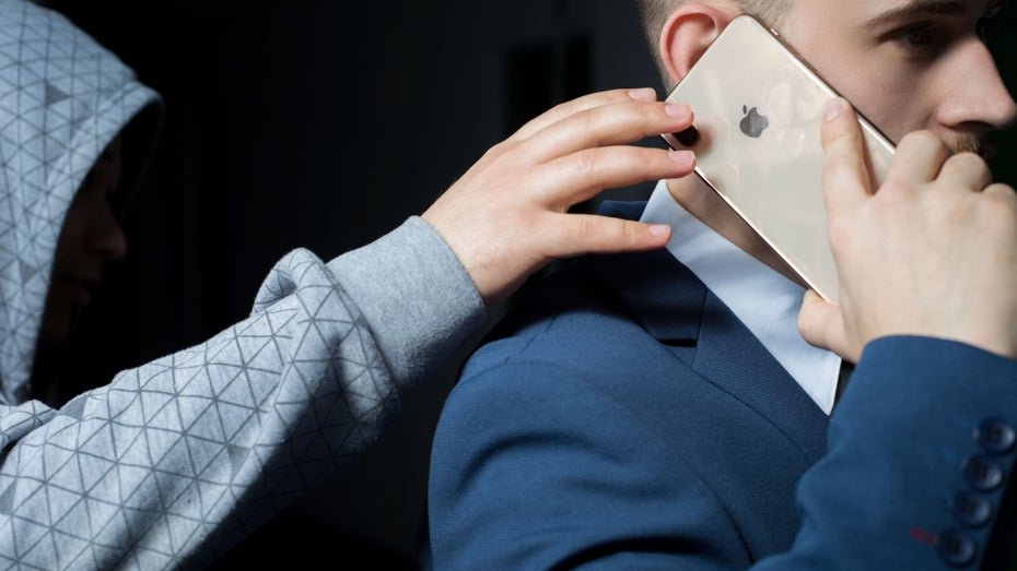 Apple plant neuen Diebstahlschutz für iPhones
