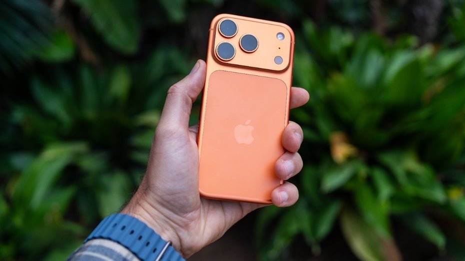 Apple plant neues Leasing-Programm für iPhones