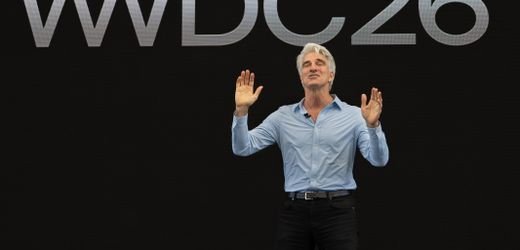 Apple präsentiert iOS 27 und neue Siri-Funktionen