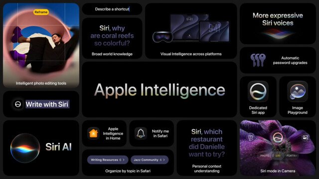 Apple präsentiert KI-Integration in iOS 27 und macOS 27