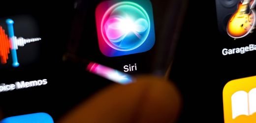 Apple präsentiert neue KI-Version von Siri