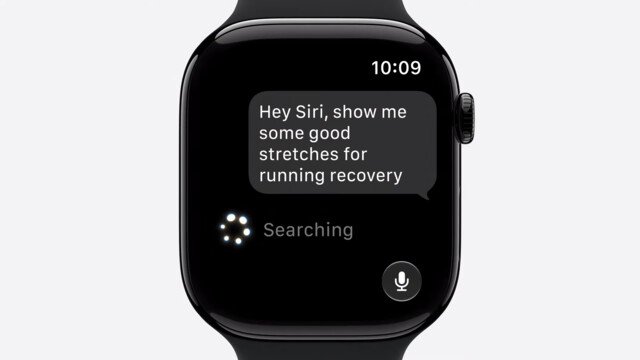 Apple reduziert Watch-Support mit watchOS 27