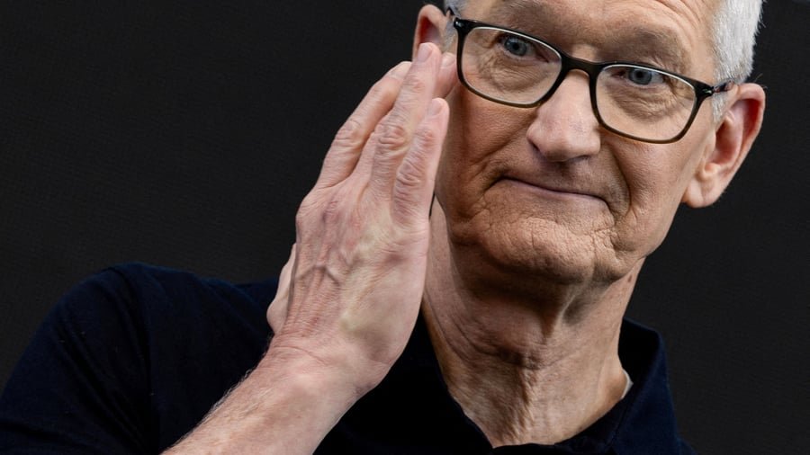 Apple verhandelt über Speicherchips aus China