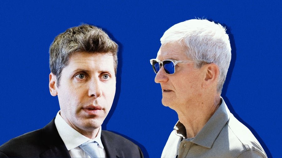 Apples Klage gegen OpenAI: Geheimnisse im Fokus