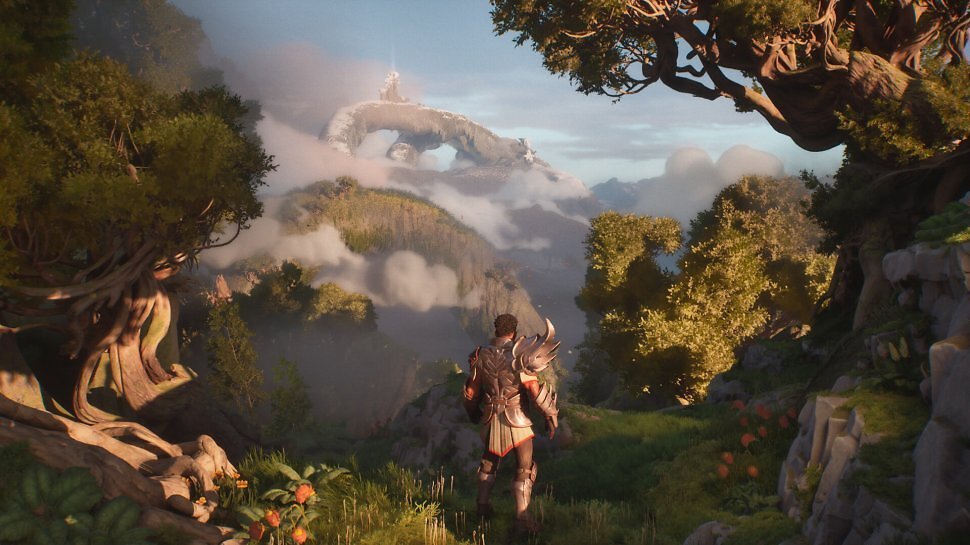 ArenaNet kündigt Guild Wars 3 an