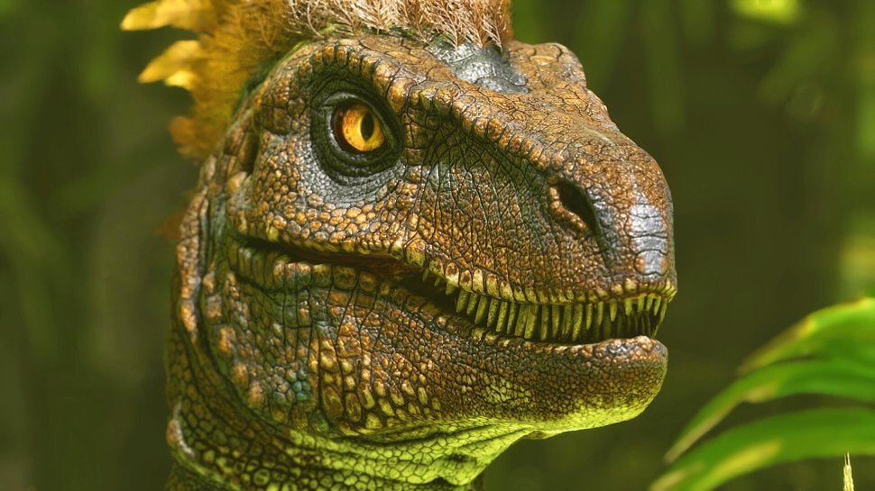 Ark: Survival Ascended Erweiterung enttäuscht Fans