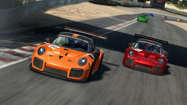 Assetto Corsa Evo Update 0.7 bringt neue Features