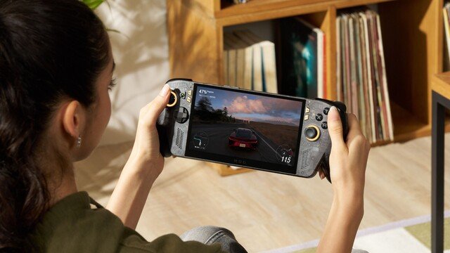 Asus ROG Xbox Ally X20 jetzt auch einzeln erhältlich