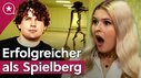 Backrooms: Vom Meme zum Blockbuster