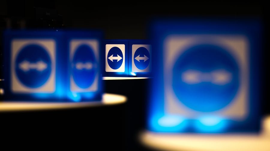 Bafin verhängt Geldbuße gegen Teamviewer nach Cyberattacke