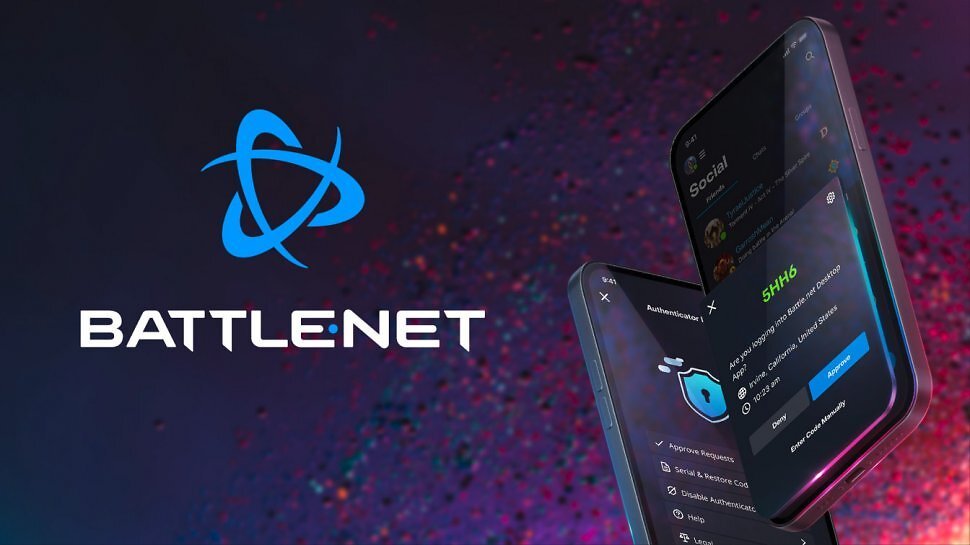 Battle.net führt Altersverifikation im UK ein