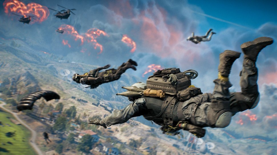 Battlefield 6: Season 3 bringt Kult-Maps zurück