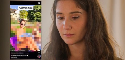 Belästigung durch Smart Glasses: Frauen im Visier