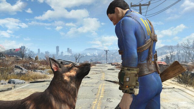 Bethesda kündigt Fallout 5 und Remaster an