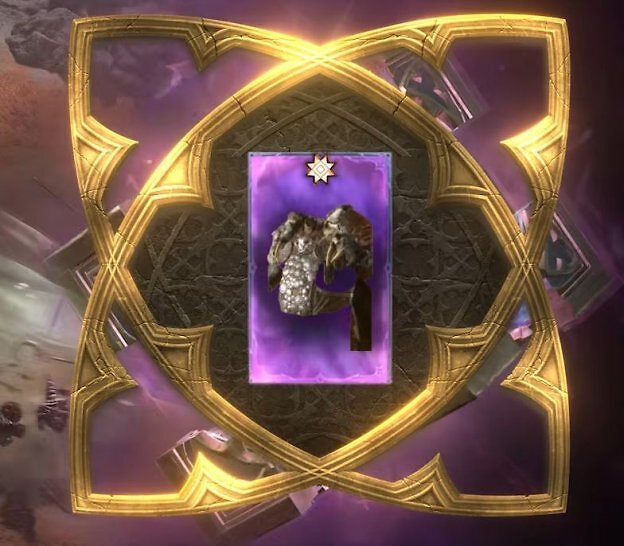 Blizzard hebt Restriktionen für Mythic-Items in Diablo 4 auf