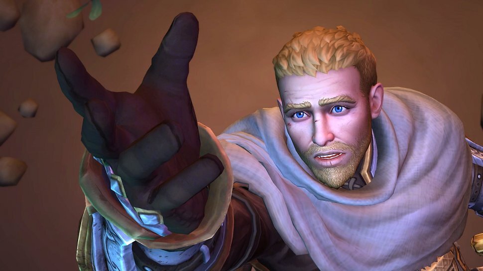 Blizzard kündigt Rückkehr von WoW-Events an