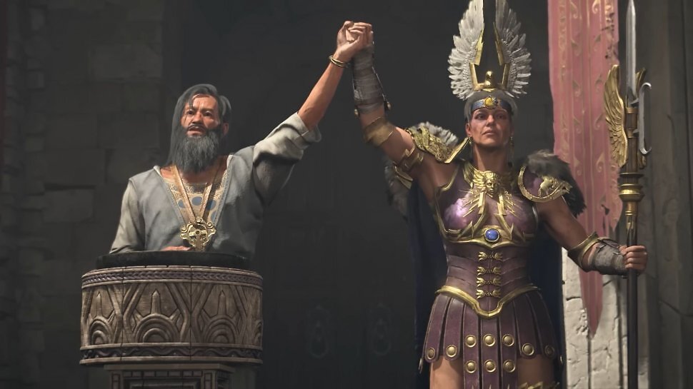 Blizzard startet Event mit Buffs in Diablo 4