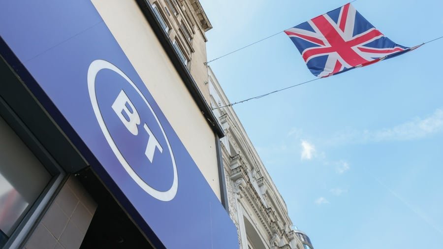 BT und Verizon gründen Joint Venture für Firmenkunden