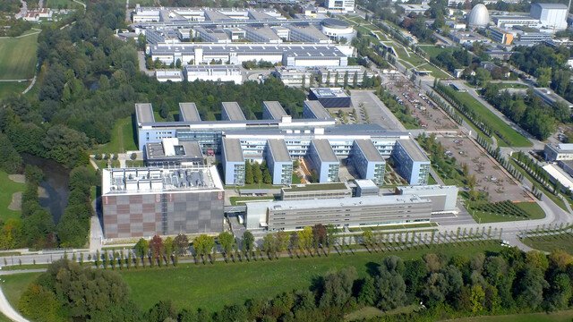 Bundesregierung fördert Rechenzentren mit Gewerbesteueranreizen