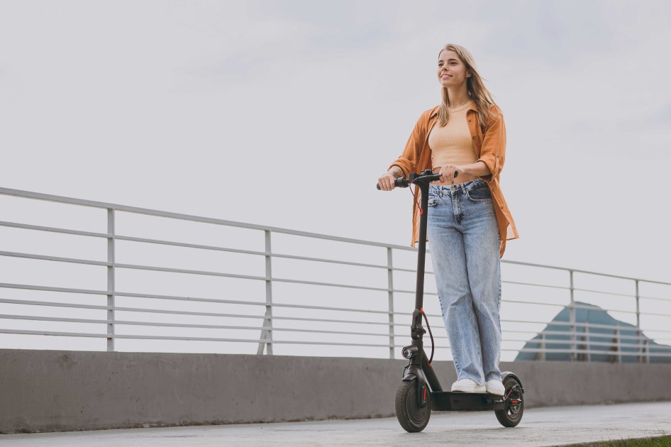 Bundesregierung plant neue Haftungsregeln für E-Scooter
