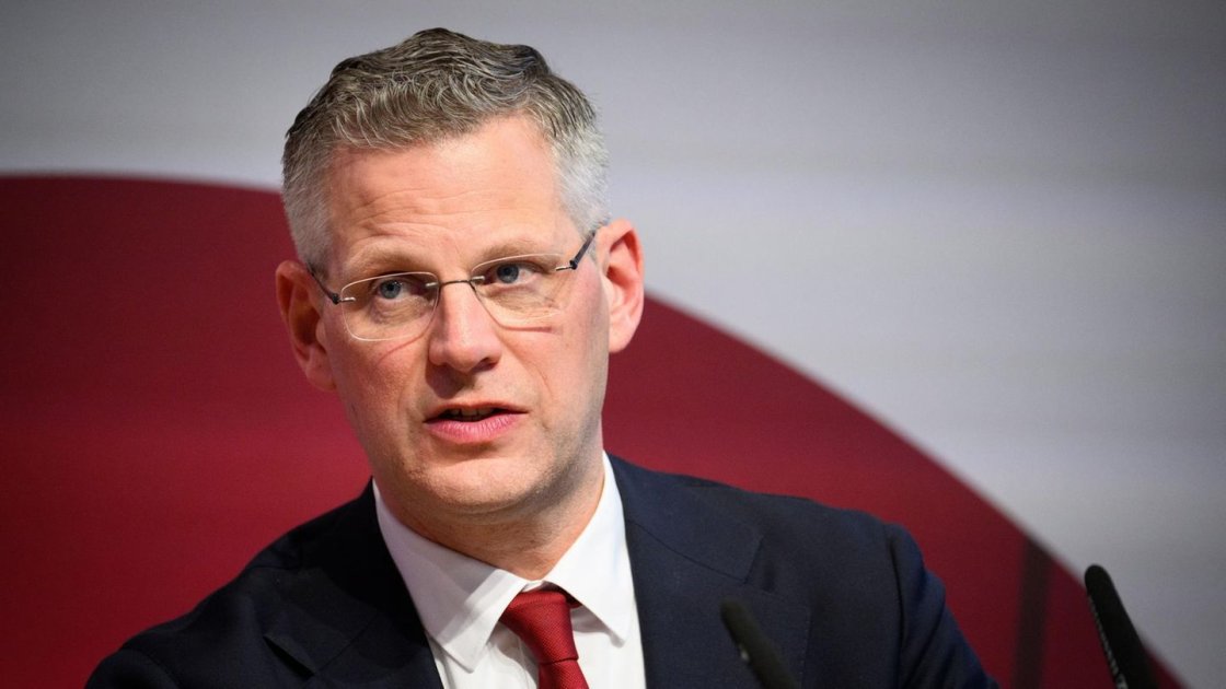 Buttersäureanschlag auf CDU-Politiker in Hamburg