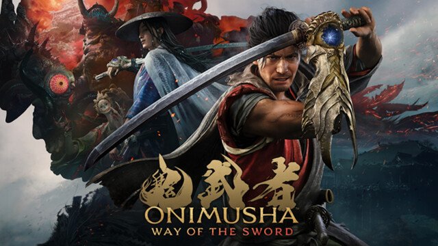 Capcom bringt Onimusha: Way of the Sword früher heraus