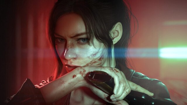 Capcom kündigt Remake von Resident Evil Code: Veronica an