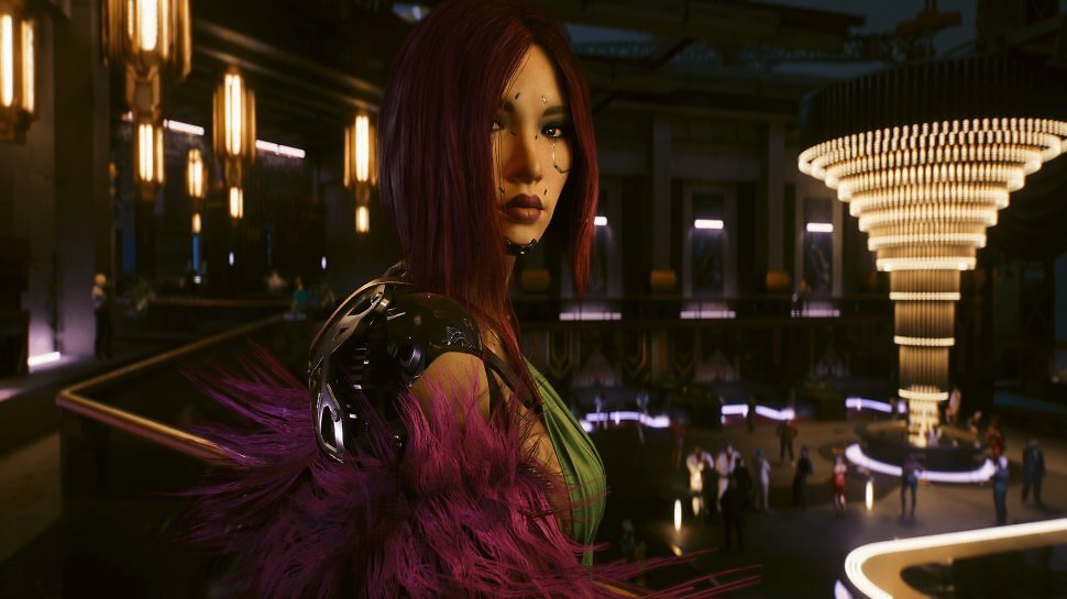 CD Projekt Red äußert sich zu Cyberpunk 2077