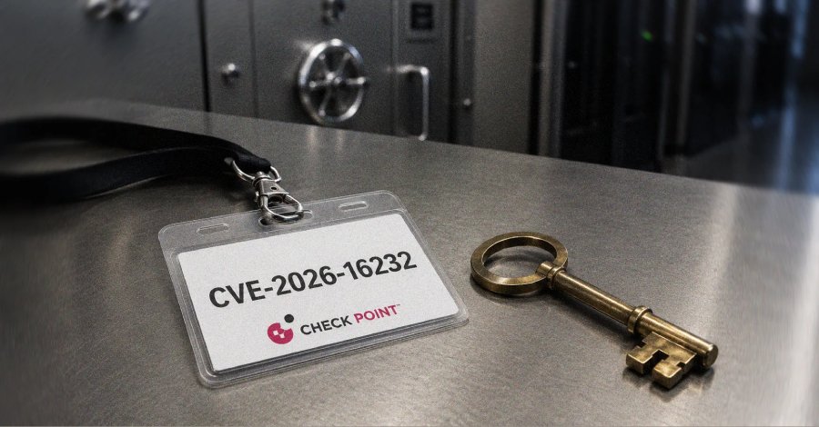 Check Point behebt kritische Sicherheitslücke in SmartConsole