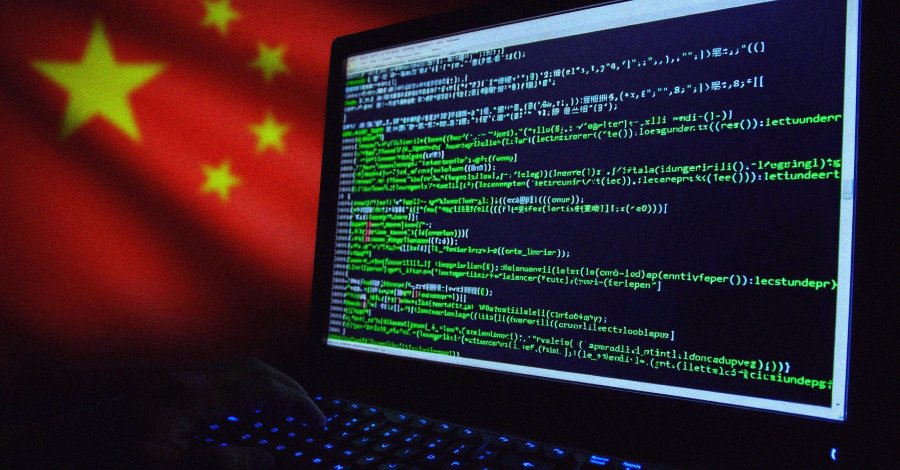 China-Linked Hackers Target Asian Governments and NATO
